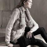Catalogo Zara otoño invierno 2010 10 Catalogo Zara otoño invierno 2010 10