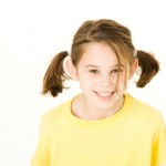 Cortes de pelo 2010 para niñas 2