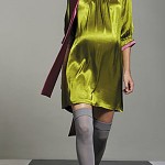 Vestidos de fiesta para embarazadas 7