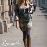 Vestidos para embarazadas Ropa maternidad 9