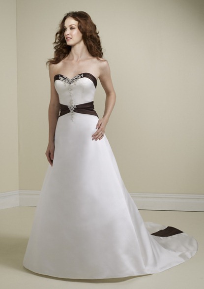 blackandwhitegown