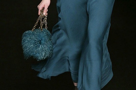 bolso alberta ferretti 2009 -2010 tendencia moda