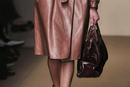 bolso bottega veneta 2009 -2010 tendencia