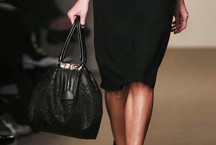 bottega veneta bolso 2009 -2010 tendencia moda