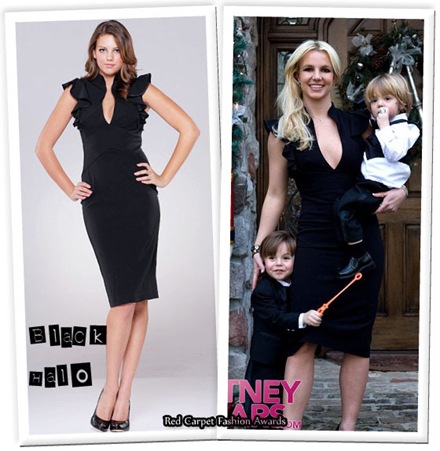 britney
