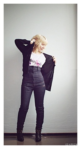 camiseta