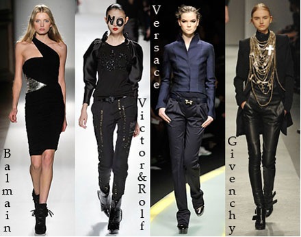 color negro