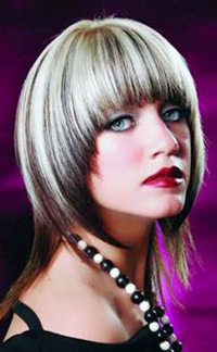corte de pelo 2009