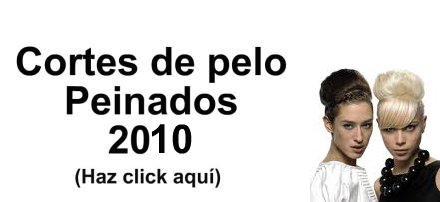 cortes de pelo y peinados cortes de pelo y peinados