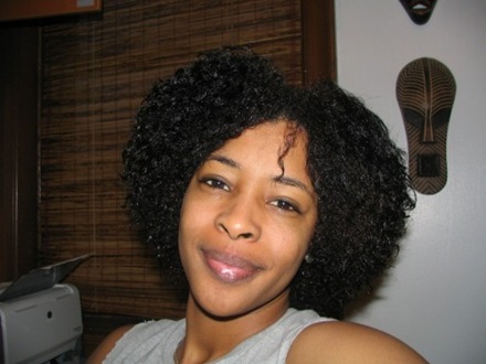 cortes de pelo afro 2