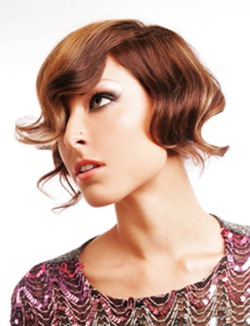 cortes de pelo para fiesta 2