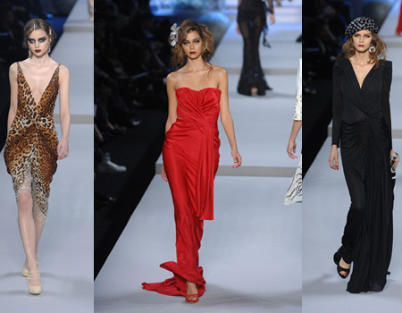 colección Christian Dior Primavera Verano 2008
