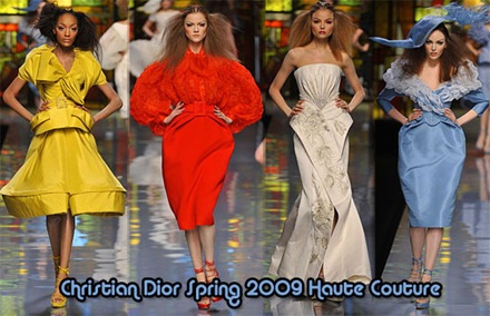 diorcouturespring2009
