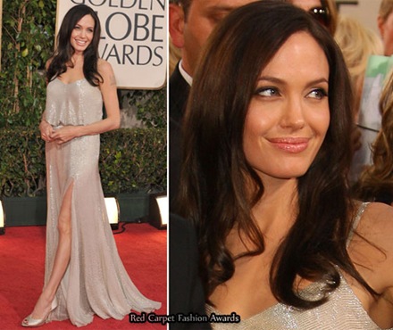 GoldenGlobesangelinajolie