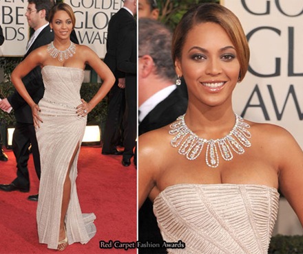 GoldenGlobesbeyonce