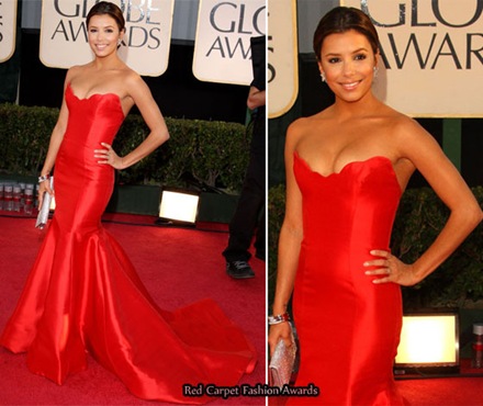 GoldenGlobesevalongoriaparker