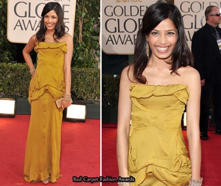 GoldenGlobesFreidaPinto