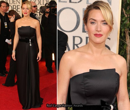 GoldenGlobesKateWinslet