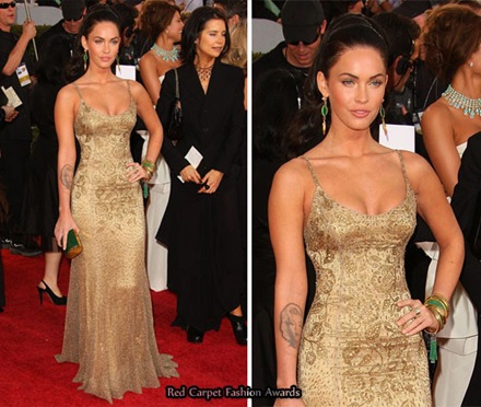 GoldenGlobesmeganfox