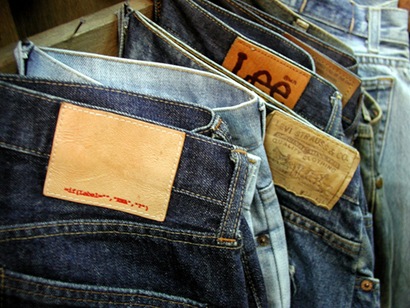 jeans