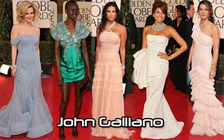 JohnGalliano