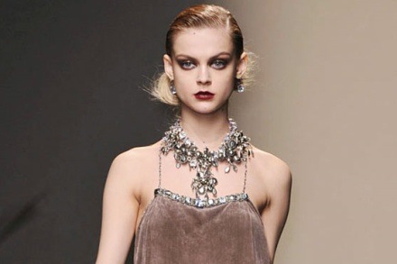 joyas bottega veneta tendencia moda 2009 2010
