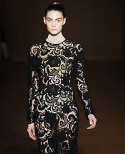 lace