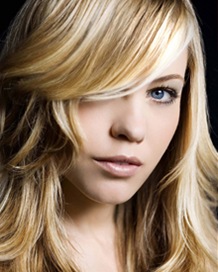 los colores de moda para tus cortes de cabello y peinados 2009 (1)