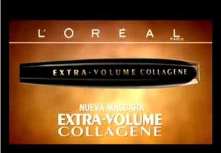 mascara l'oreal
