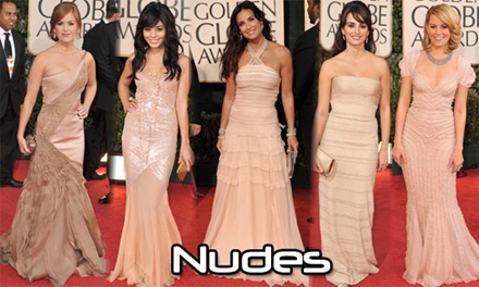 nudes