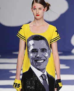obamamania