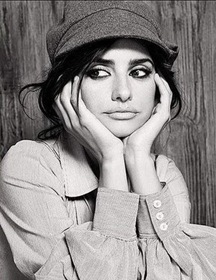 penélope cruz mango otoño invierno 2009 3