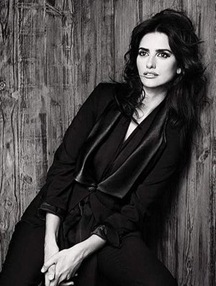 penélope cruz mango otoño invierno 2009 7