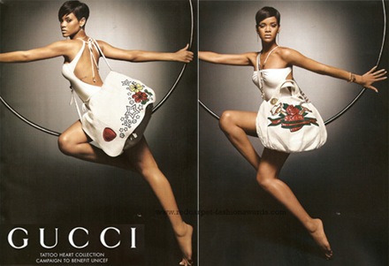 rihannagucci