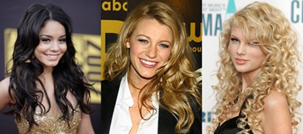 romanticcelebrityhairstyles