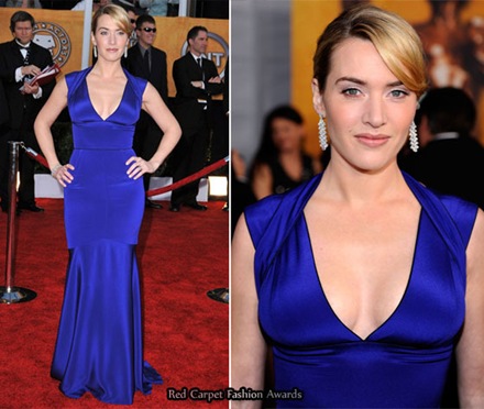 SAGAwardsKateWinslet
