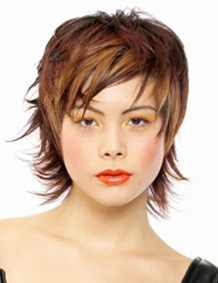 shorthaircutforfatfaces