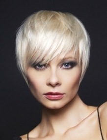 shorthaircutsfor2009_shortblondehairstyle