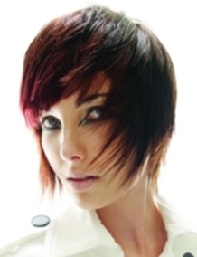 shorthaircutsfor2009_shortlayeredhaircutforroundface