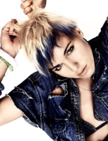 shorthaircutsfor2009_shortpunkgirlhairstyle