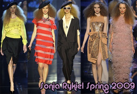 SoniaRykielspring2009