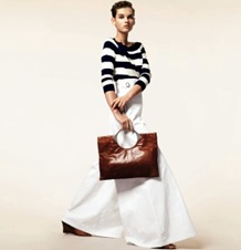 tendencia moda retro 2009 2