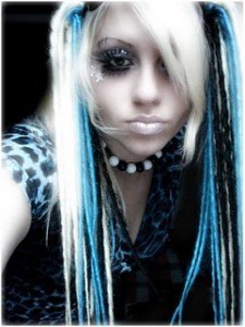 blue emo hair01