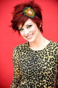 lacey-brown