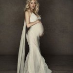 shakira embarazada