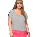 tendencias primavera verano tallas grandes