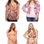 moda primavera verano tallas grandes