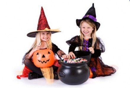 Kids-Costumes