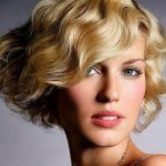 melena con ondas