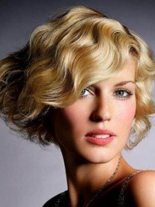 melena con ondas melena con ondas